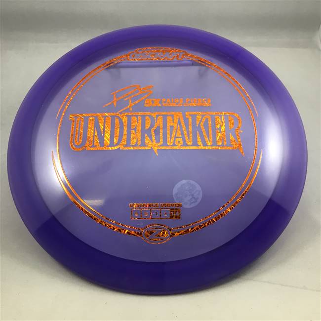 Discraft Z Undertaker 173.4g