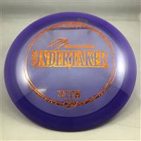 Discraft Z Undertaker 173.5g