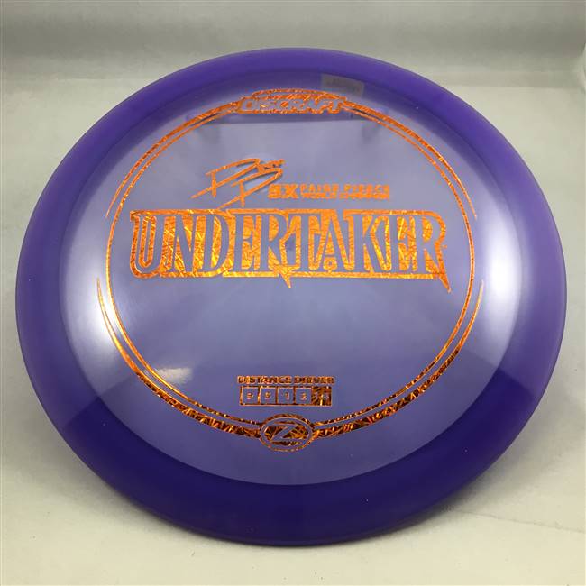 Discraft Z Undertaker 173.5g