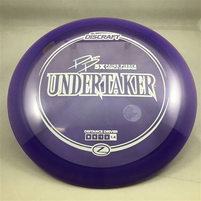 Discraft Z Undertaker 175.0g