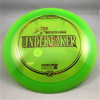 Discraft Z Undertaker 173.9g