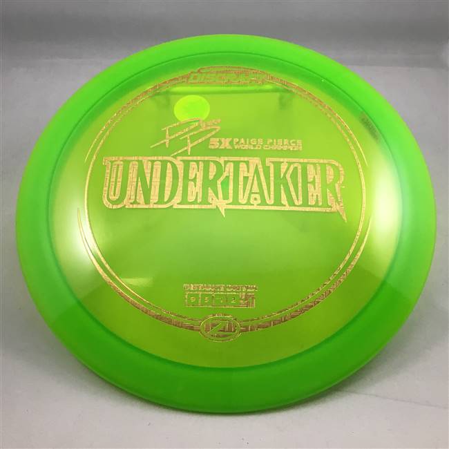 Discraft Z Undertaker 173.0g