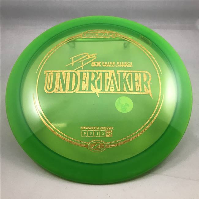 Discraft Z Undertaker 173.8g