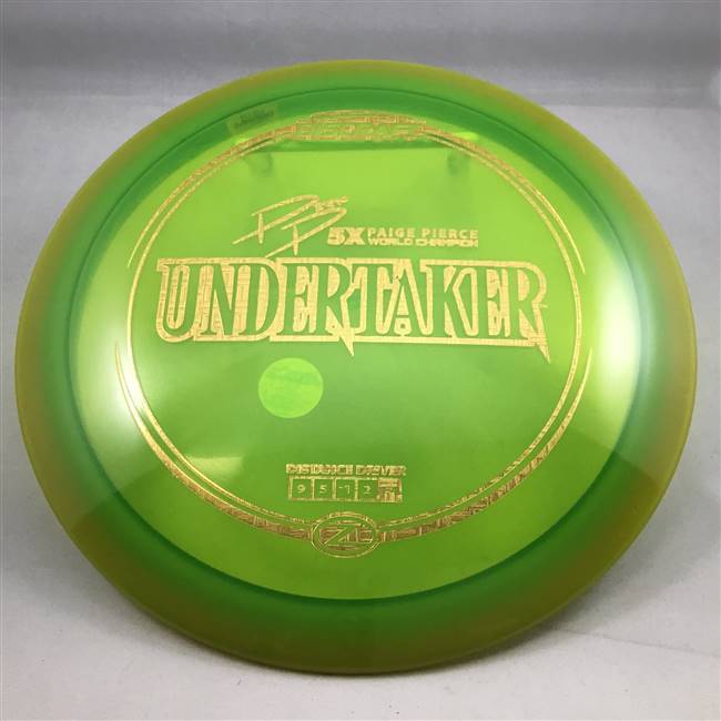 Discraft Z Undertaker 173.9g