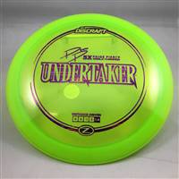 Discraft Z Undertaker 174.6g