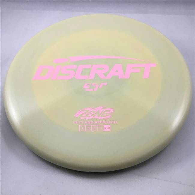 Discraft ESP Zone 173.2g