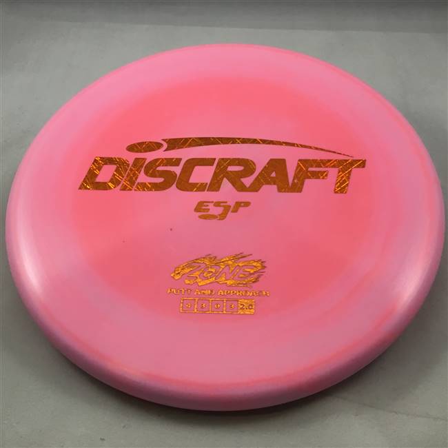 Discraft ESP Zone 174.6g