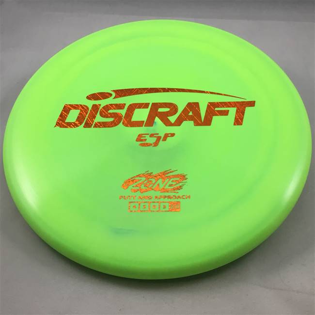 Discraft ESP Zone 173.5g