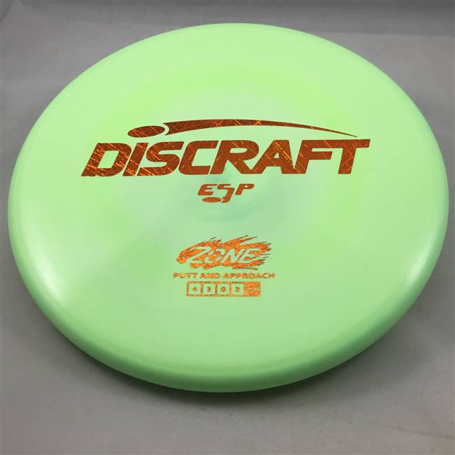 Discraft ESP Zone 173.4g