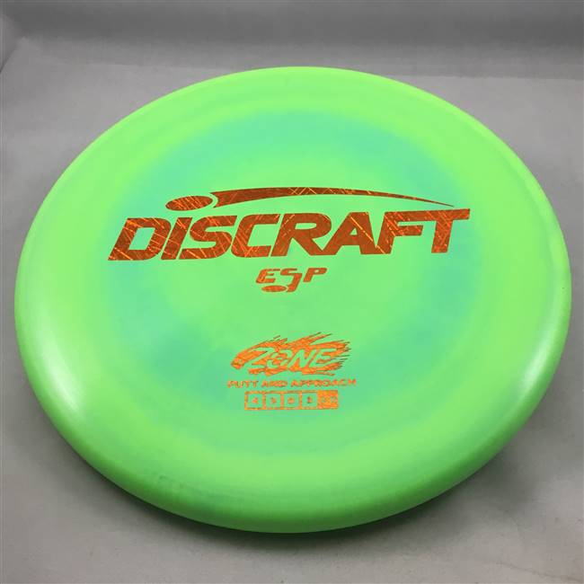 Discraft ESP Zone 173.6g