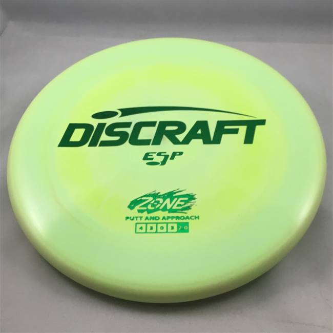 Discraft ESP Zone 173.1g