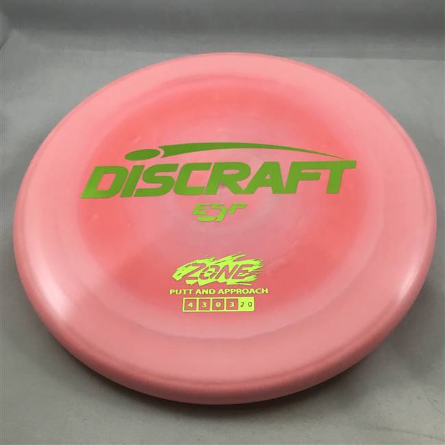 Discraft ESP Zone 172.6g