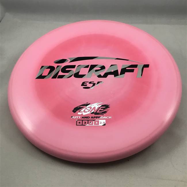 Discraft ESP Zone 172.8g