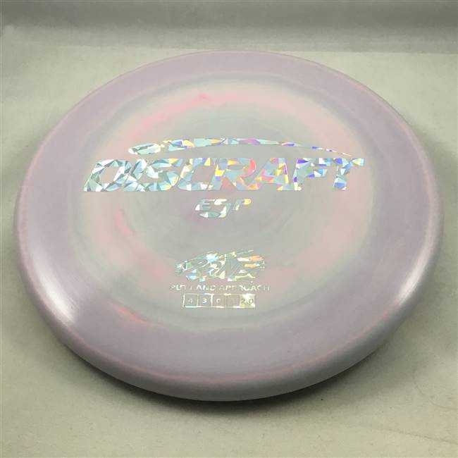 Discraft ESP Zone 173.9g