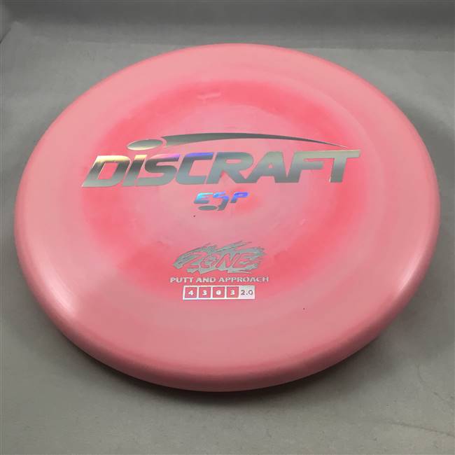 Discraft ESP Zone 173.1g