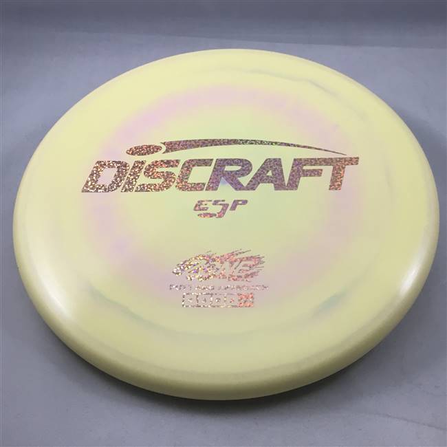 Discraft ESP Zone 173.1g