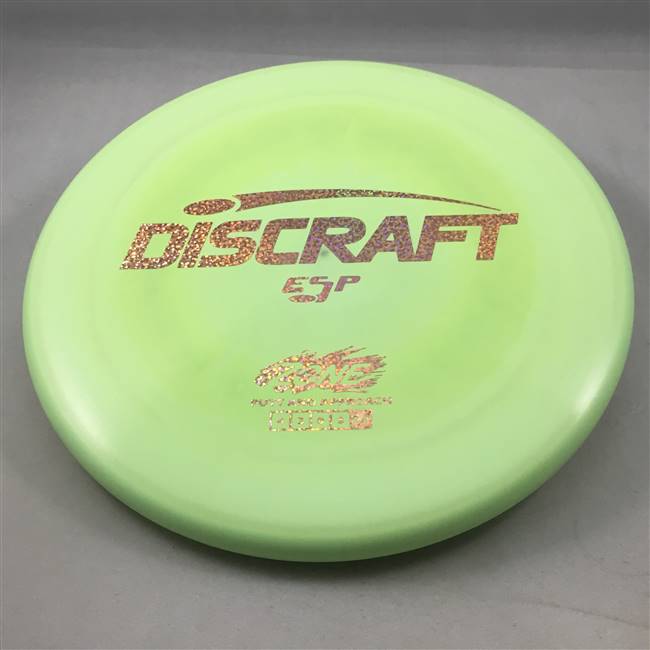 Discraft ESP Zone 174.1g