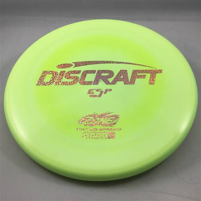 Discraft ESP Zone 173.6g