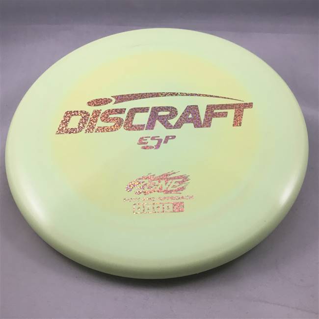 Discraft ESP Zone 174.4g