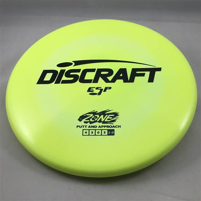 Discraft ESP Zone 174.2g