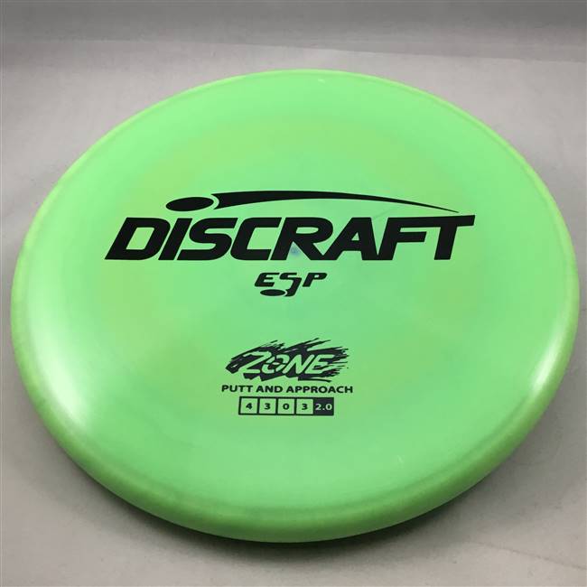 Discraft ESP Zone 174.2g