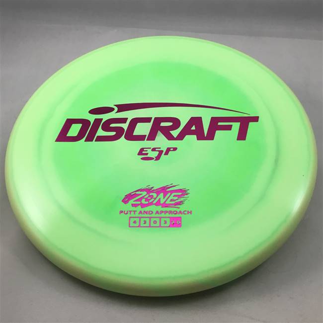 Discraft ESP Zone 174.0g