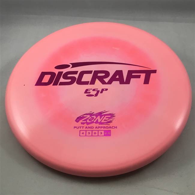 Discraft ESP Zone 174.3g