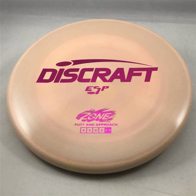 Discraft ESP Zone 173.3g