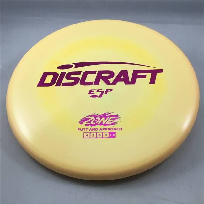 Discraft ESP Zone 173.2g