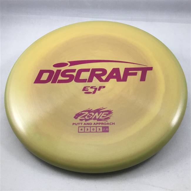 Discraft ESP Zone 171.0g