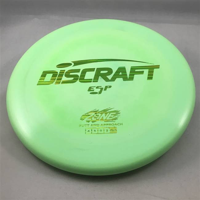Discraft ESP Zone 174.3g