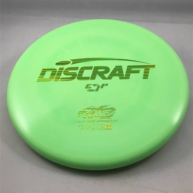 Discraft ESP Zone 174.8g