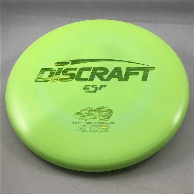 Discraft ESP Zone 173.6g