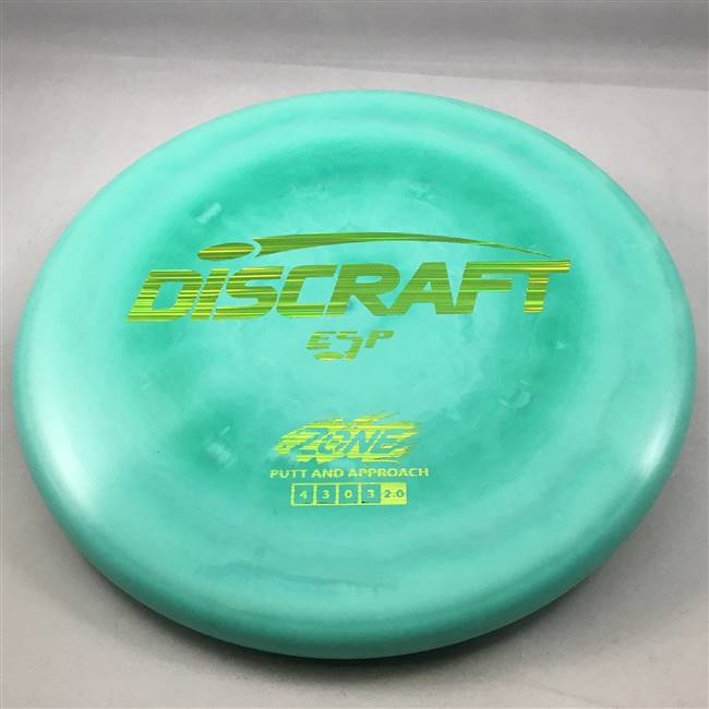 Discraft ESP Zone 174.5g