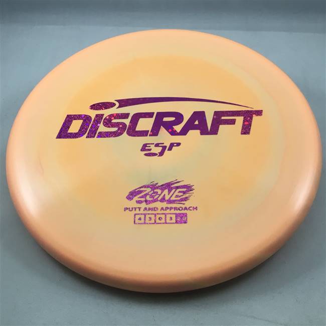 Discraft ESP Zone 174.3g