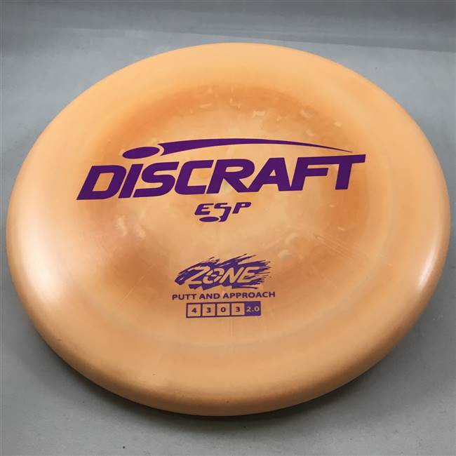 Discraft ESP Zone 173.8g