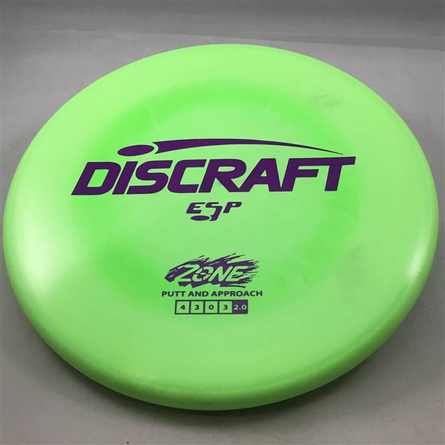 Discraft ESP Zone 174.2g
