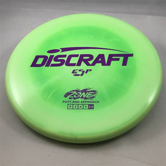 Discraft ESP Zone 174.2g