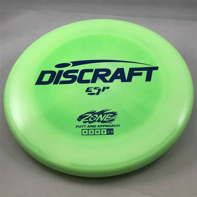 Discraft ESP Zone 176.0g