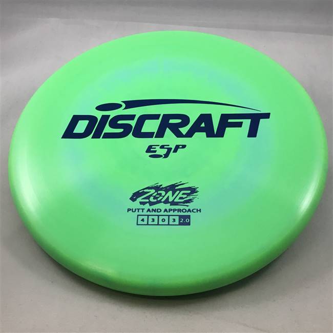 Discraft ESP Zone 175.1g