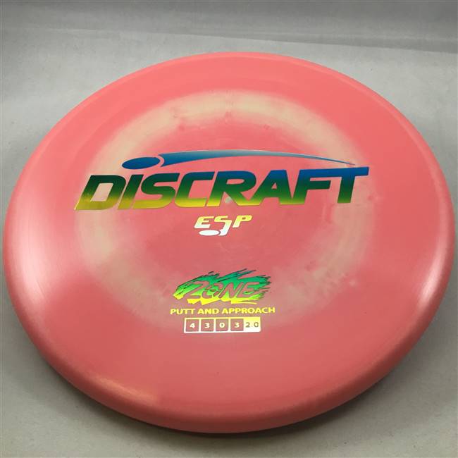 Discraft ESP Zone 172.3g