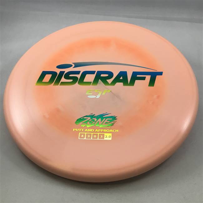Discraft ESP Zone 171.6g