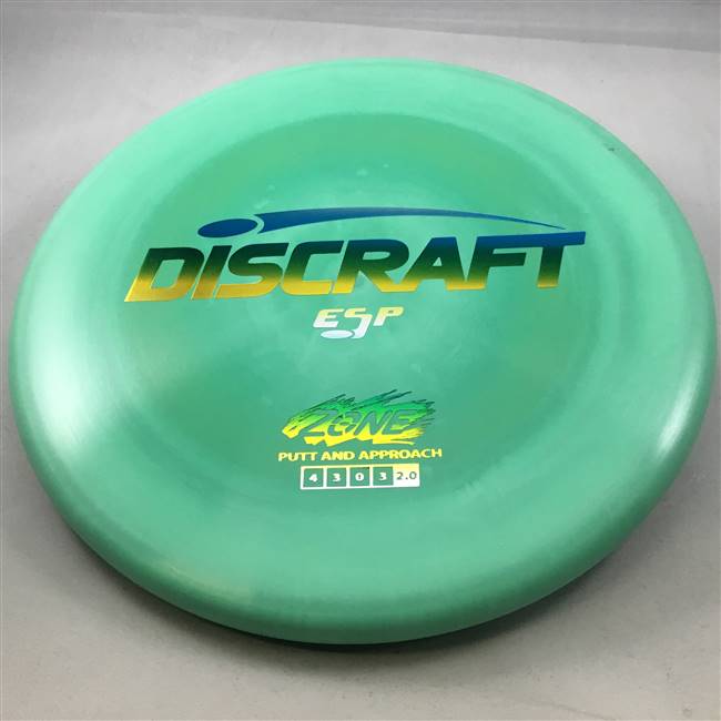 Discraft ESP Zone 174.4g