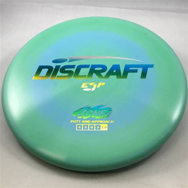 Discraft ESP Zone 173.4g