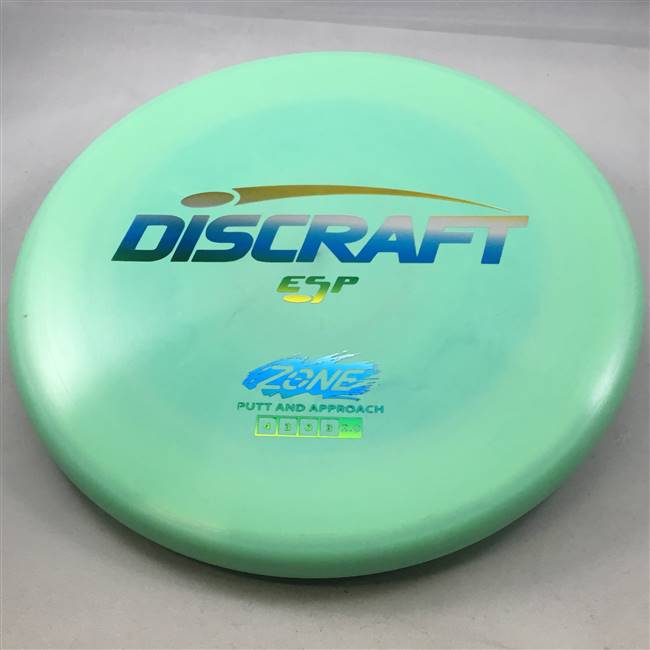 Discraft ESP Zone 173.2g