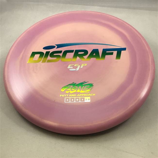 Discraft ESP Zone 172.1g