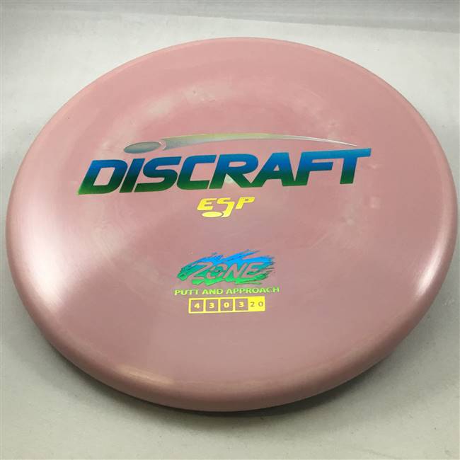 Discraft ESP Zone 171.9g
