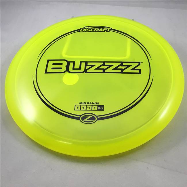 Discraft Z Buzzz 179.3g