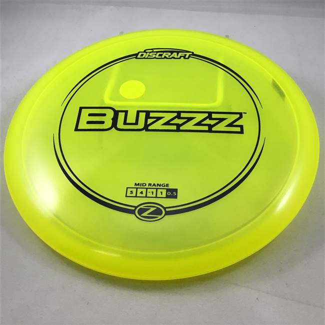 Discraft Z Buzzz 179.3g
