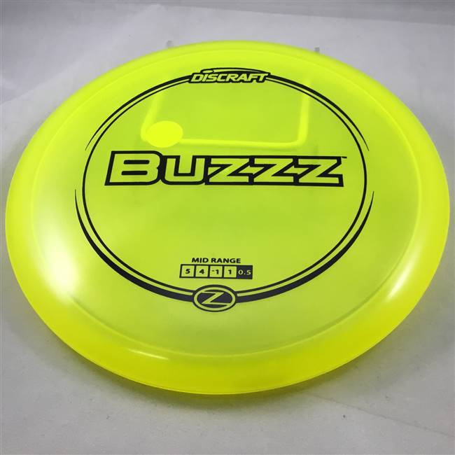 Discraft Z Buzzz 179.4g